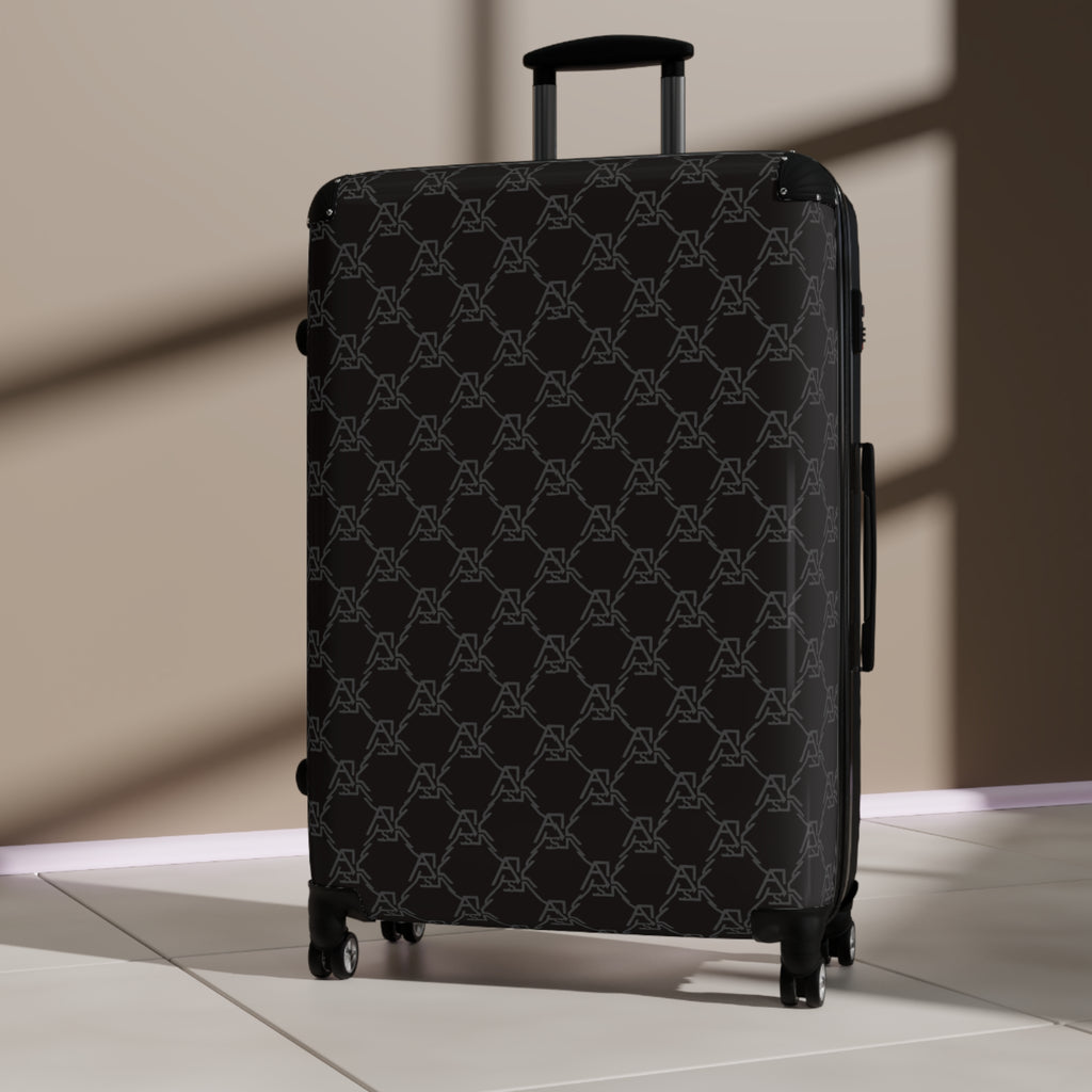 REVA ROLLER A.S.K. LUGGAGE