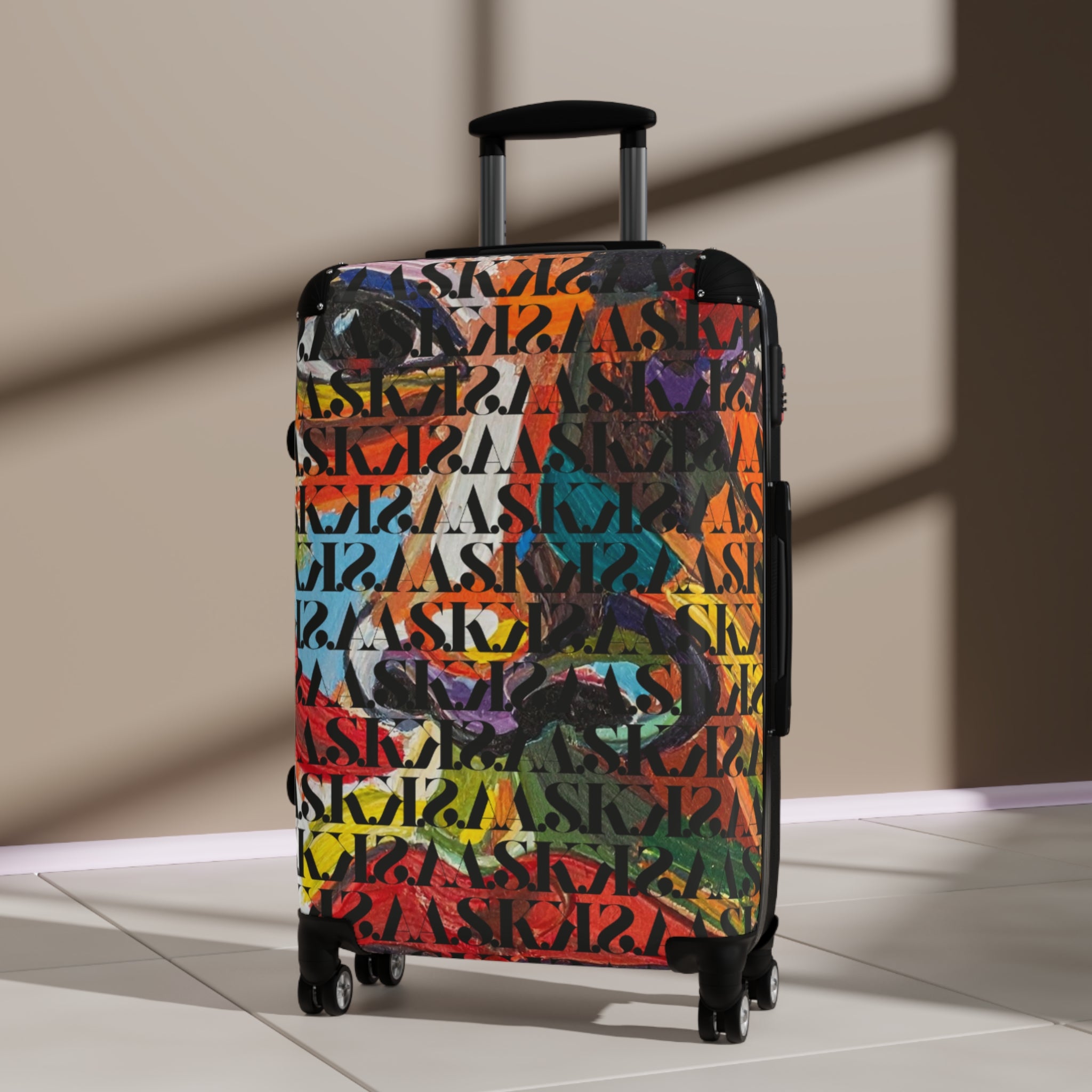 FACE IT - THE REVA ROLLER SIGNATURE