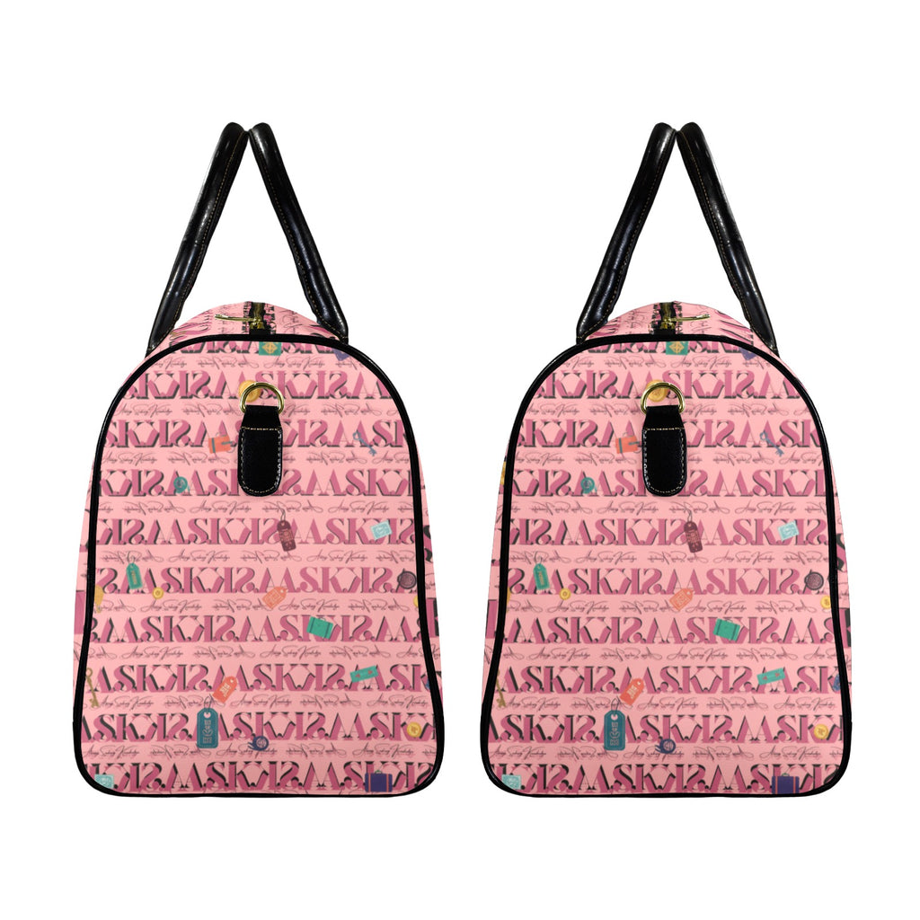 LITA WEEKENDER SIGNATURE A.S.K.