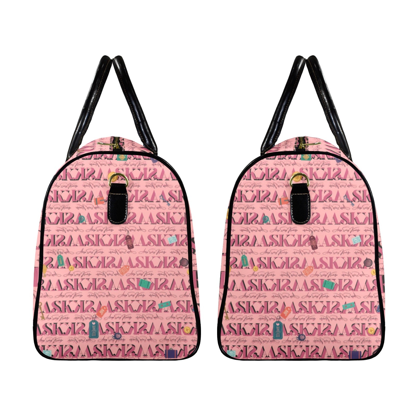 LITA WEEKENDER SIGNATURE A.S.K.