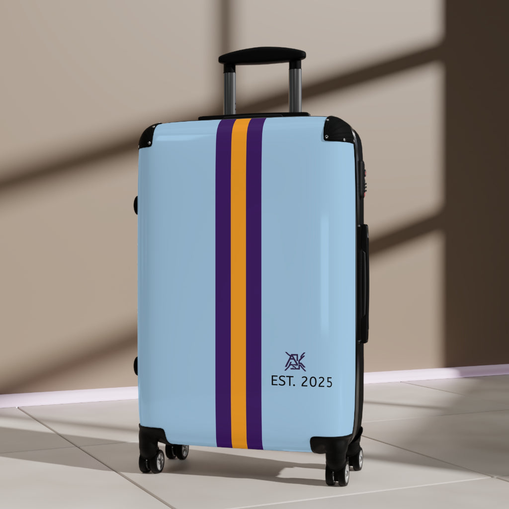 REVA ROLLER A.S.K. LUGGAGE