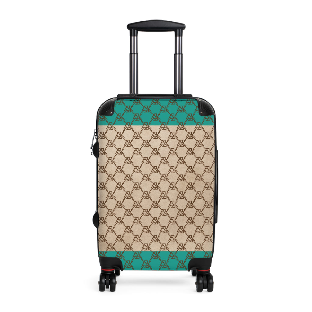REVA ROAD DIAMOND CREST ASK TWO TONE