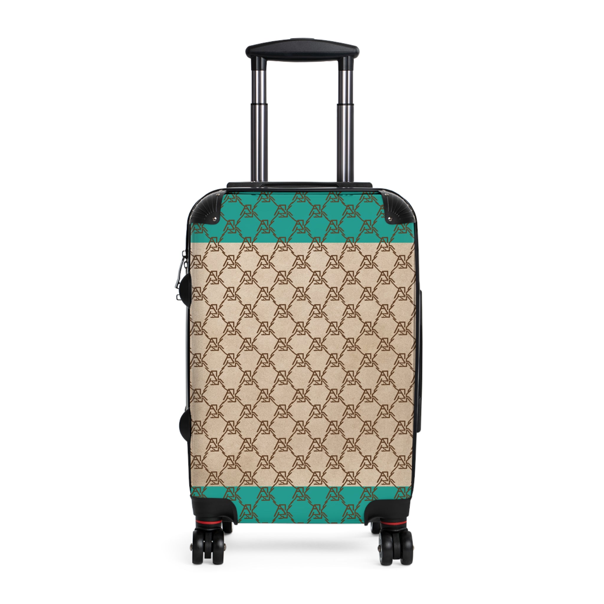 REVA ROAD DIAMOND CREST ASK TWO TONE