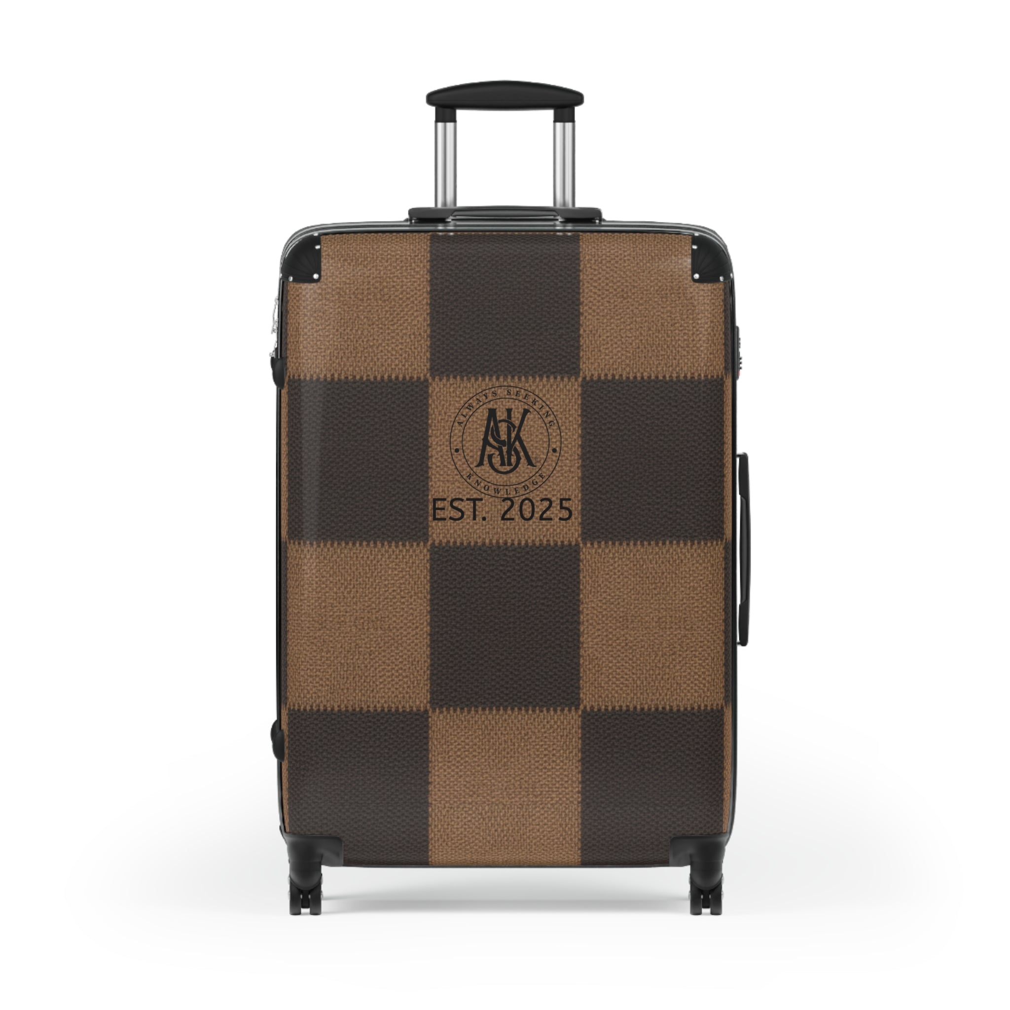 REVA ROLLER A.S.K. LUGGAGE