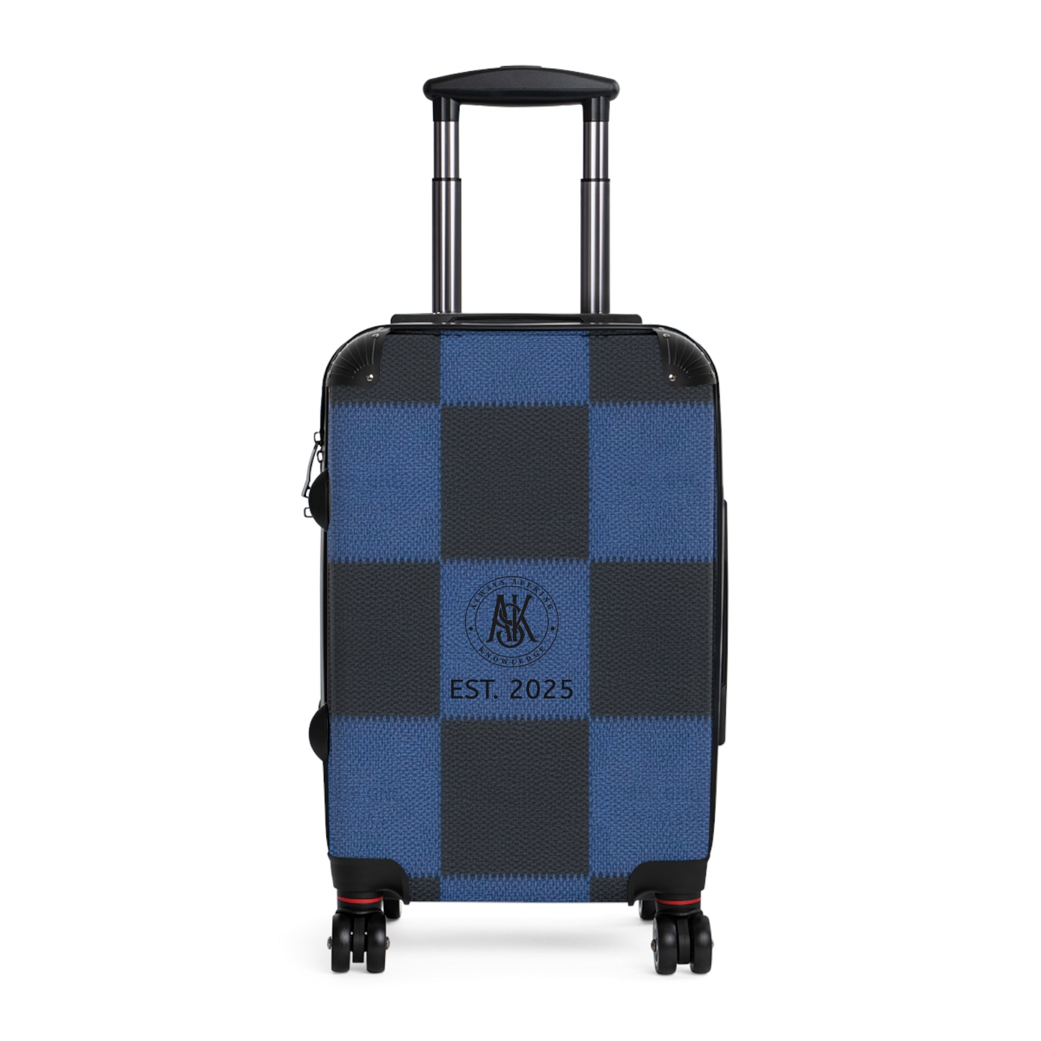 REVA ROLLER A.S.K. LUGGAGE