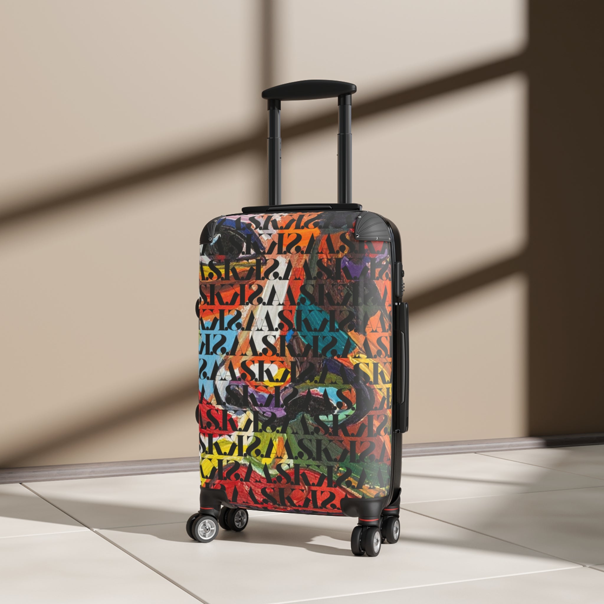 FACE IT - THE REVA ROLLER SIGNATURE