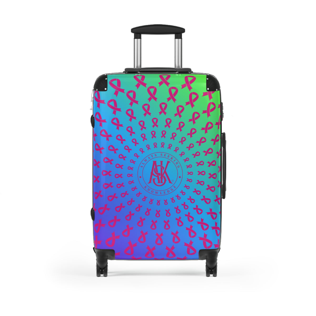 REVA ROLLER -SURVIVOR LUGGAGE