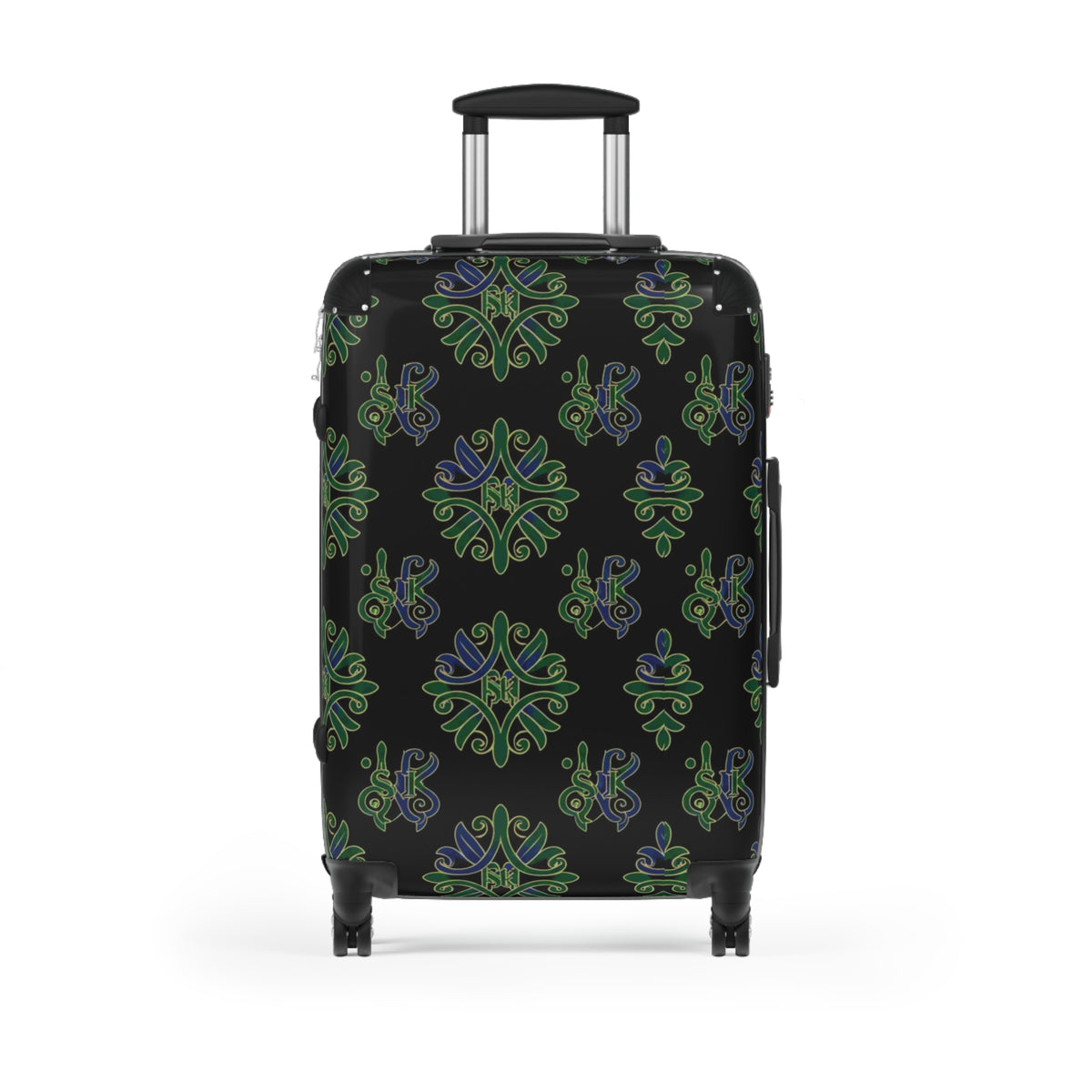 REVA ROLLER- FLORAL MIRAGE