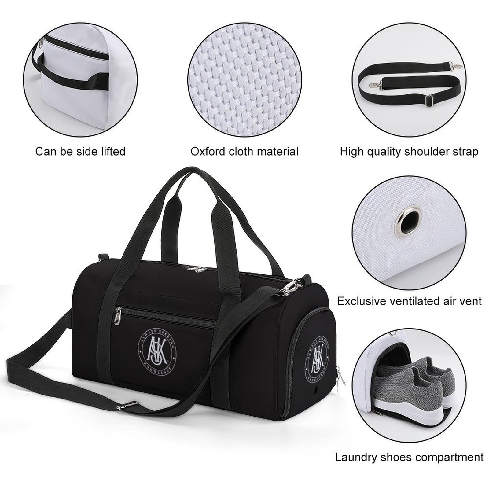 GYM BAG