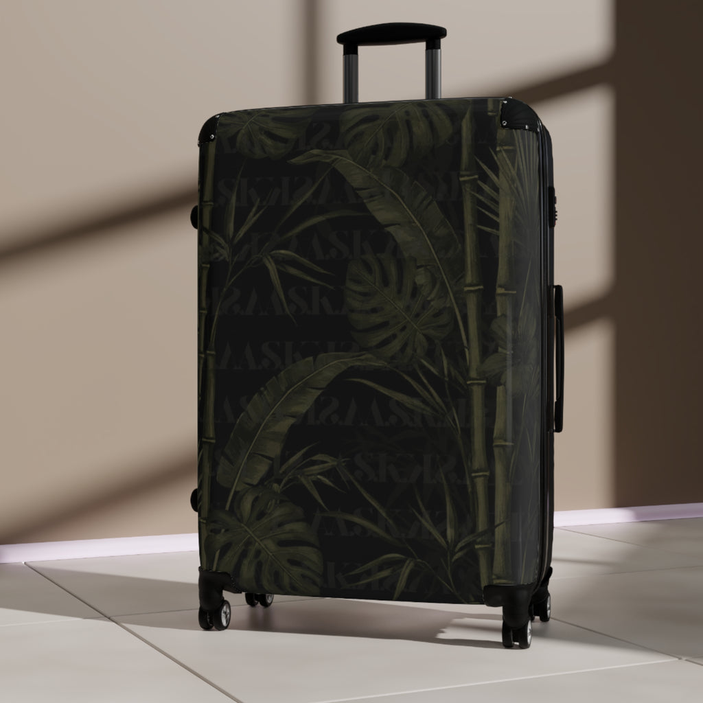REVA ROLLER A.S.K. LUGGAGE