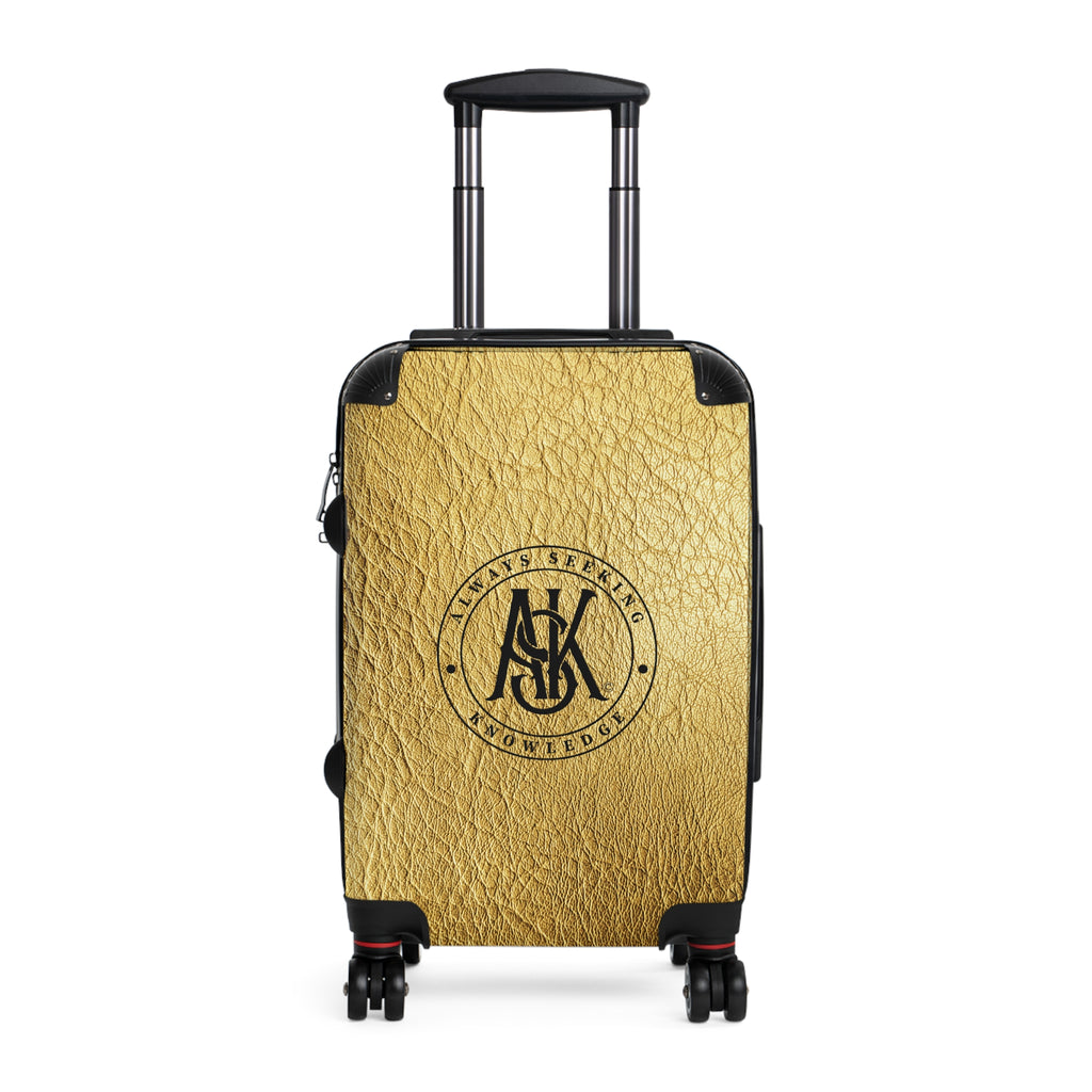 REVA ROLLER -GOLD NUGGET