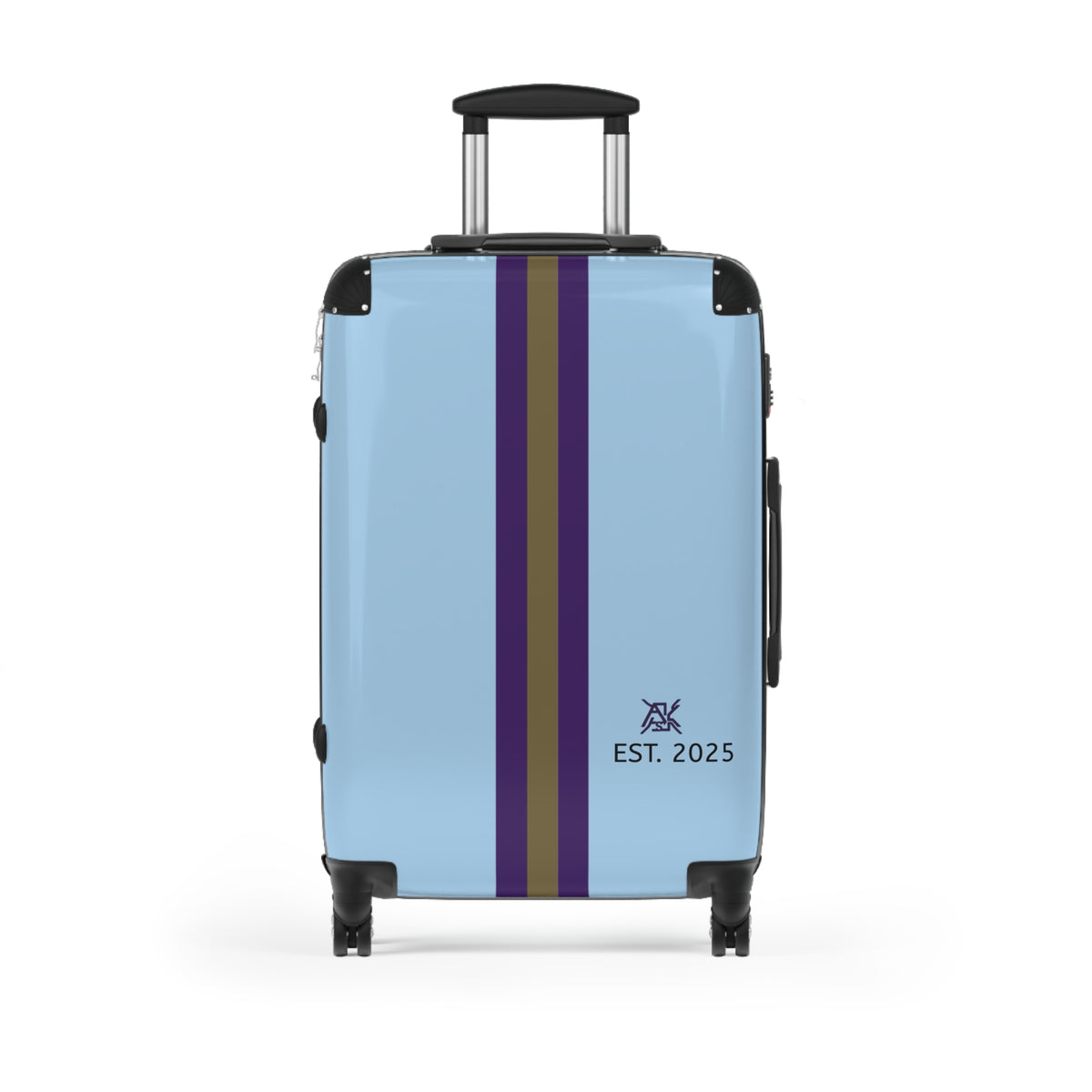 REVA ROLLER A.S.K. LUGGAGE