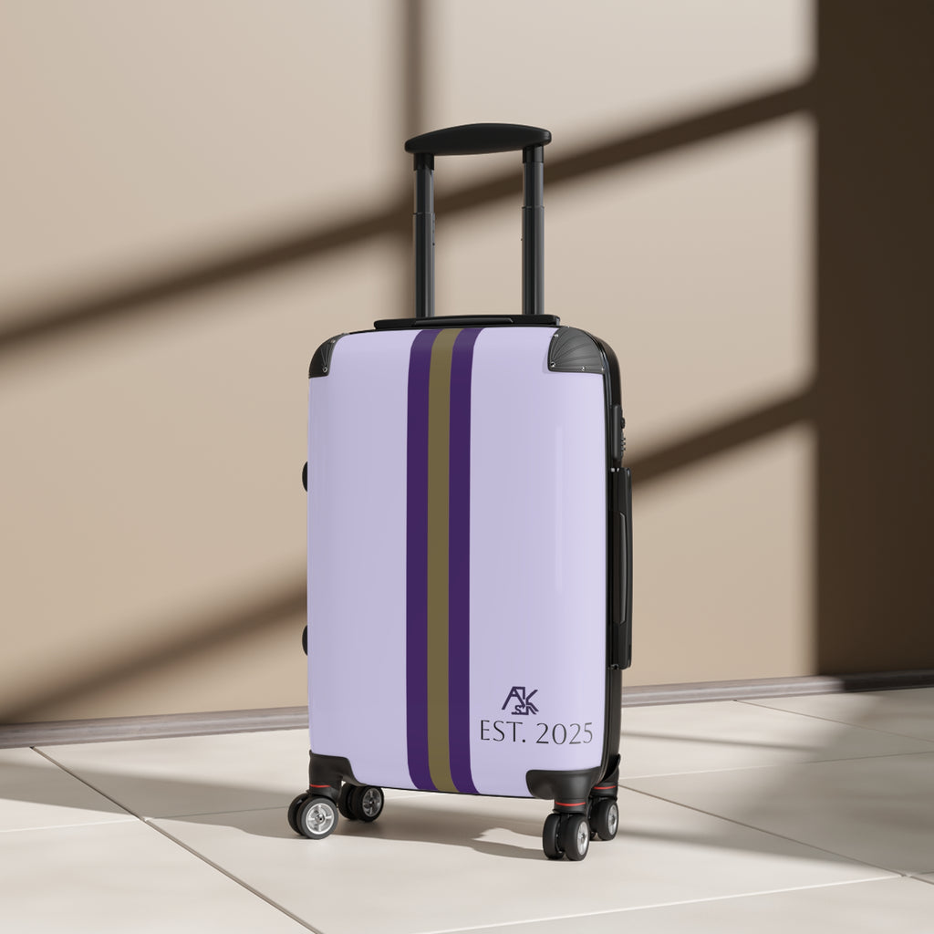 REVA ROLLER ROYAL -LAVENDER