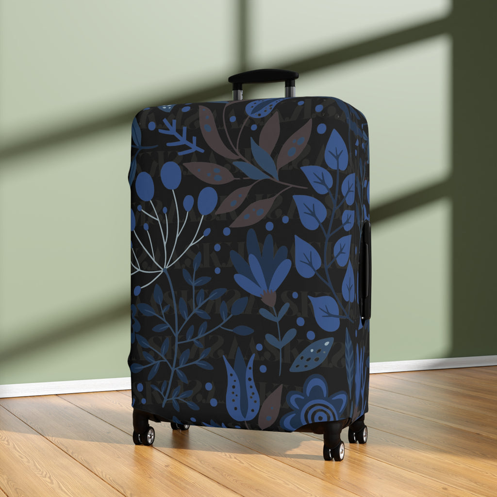 REVA  ROLLER COVER -BLUE BREEZE