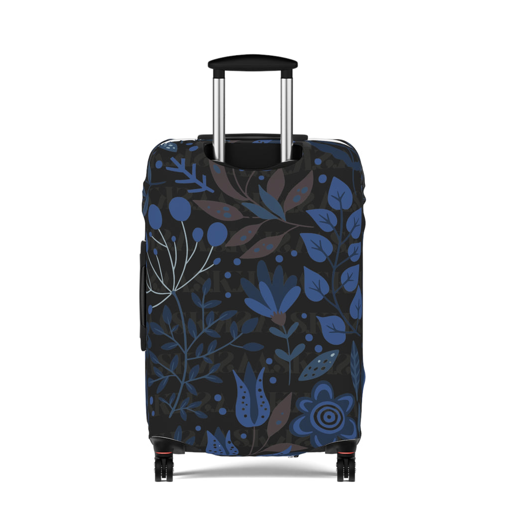 REVA  ROLLER COVER -BLUE BREEZE