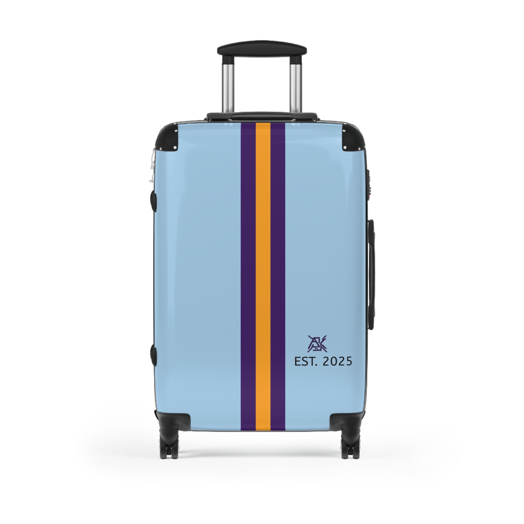 REVA ROLLER A.S.K. LUGGAGE