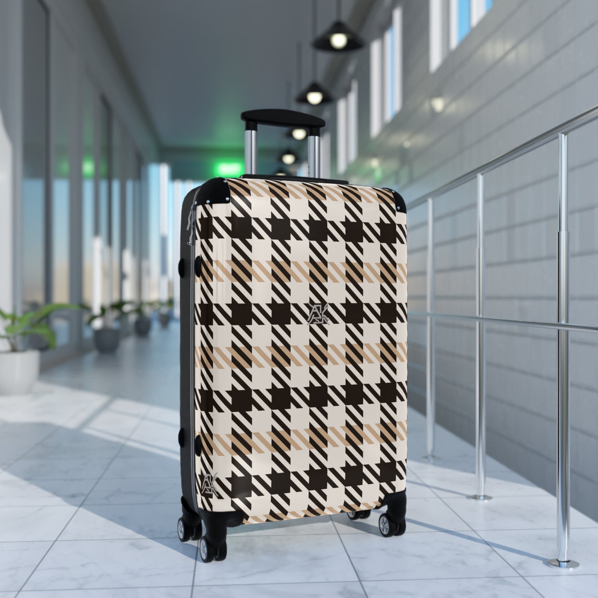 REVA ROLLER A.S.K. LUGGAGE
