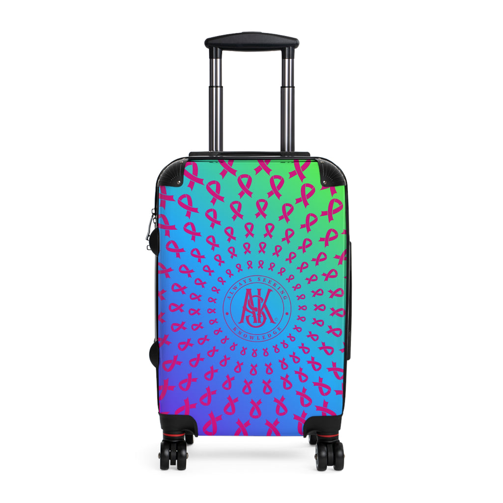 REVA ROLLER -SURVIVOR LUGGAGE