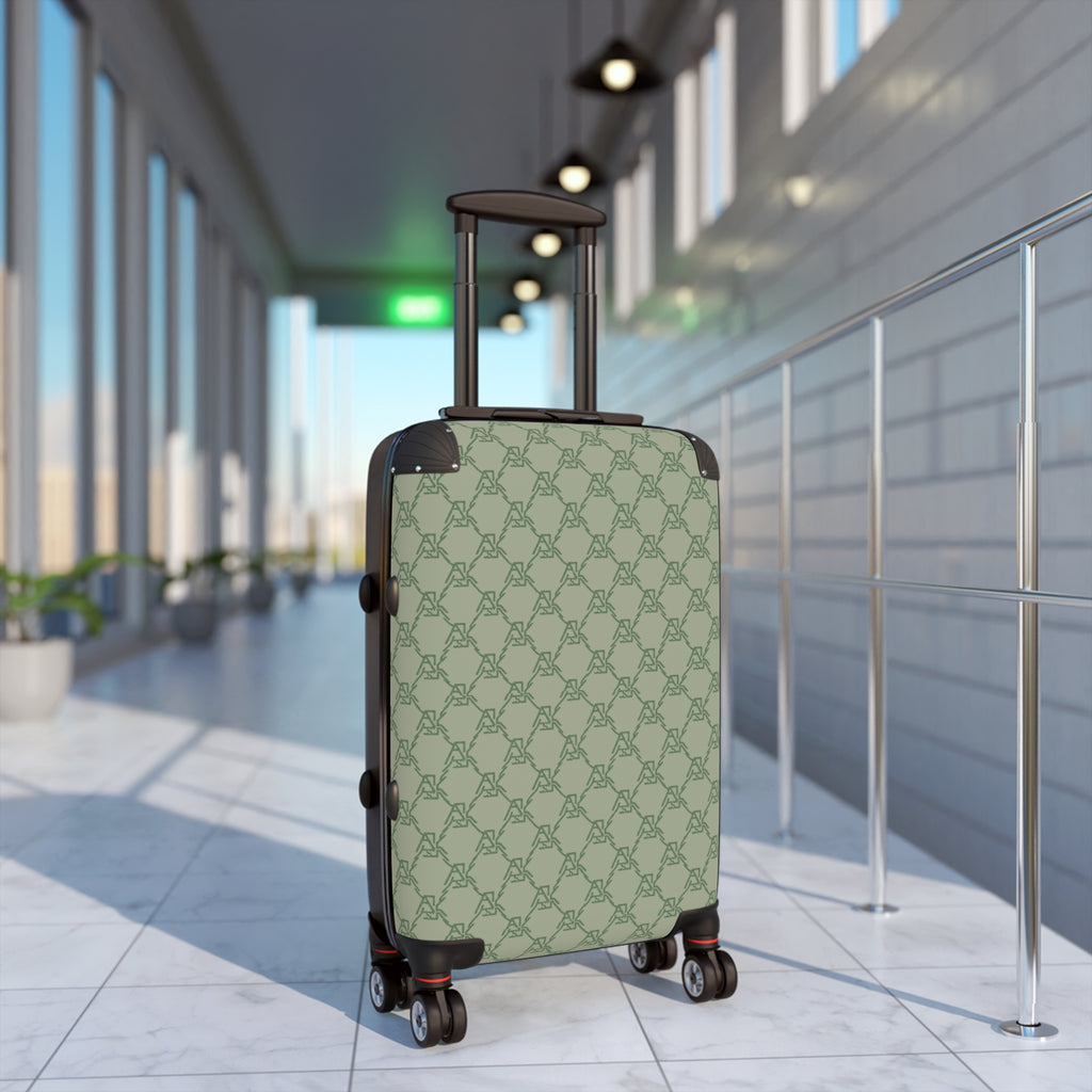 REVA ROLLER A.S.K. LUGGAGE