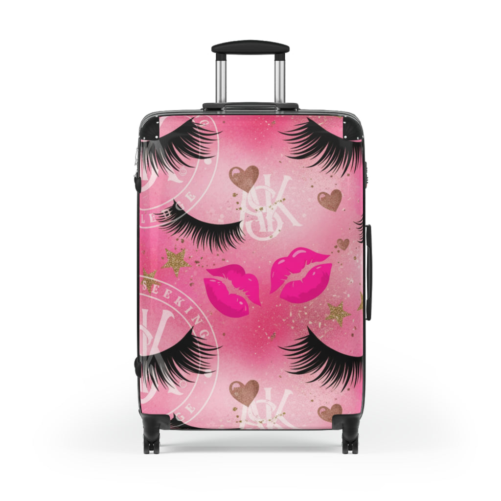 REVA ROLLER - Pink Glam
