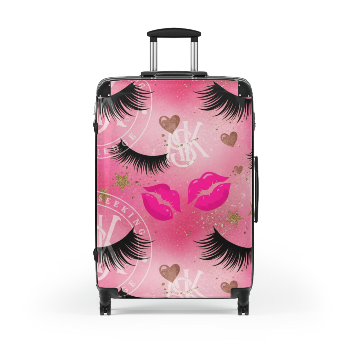 REVA ROLLER - Pink Glam