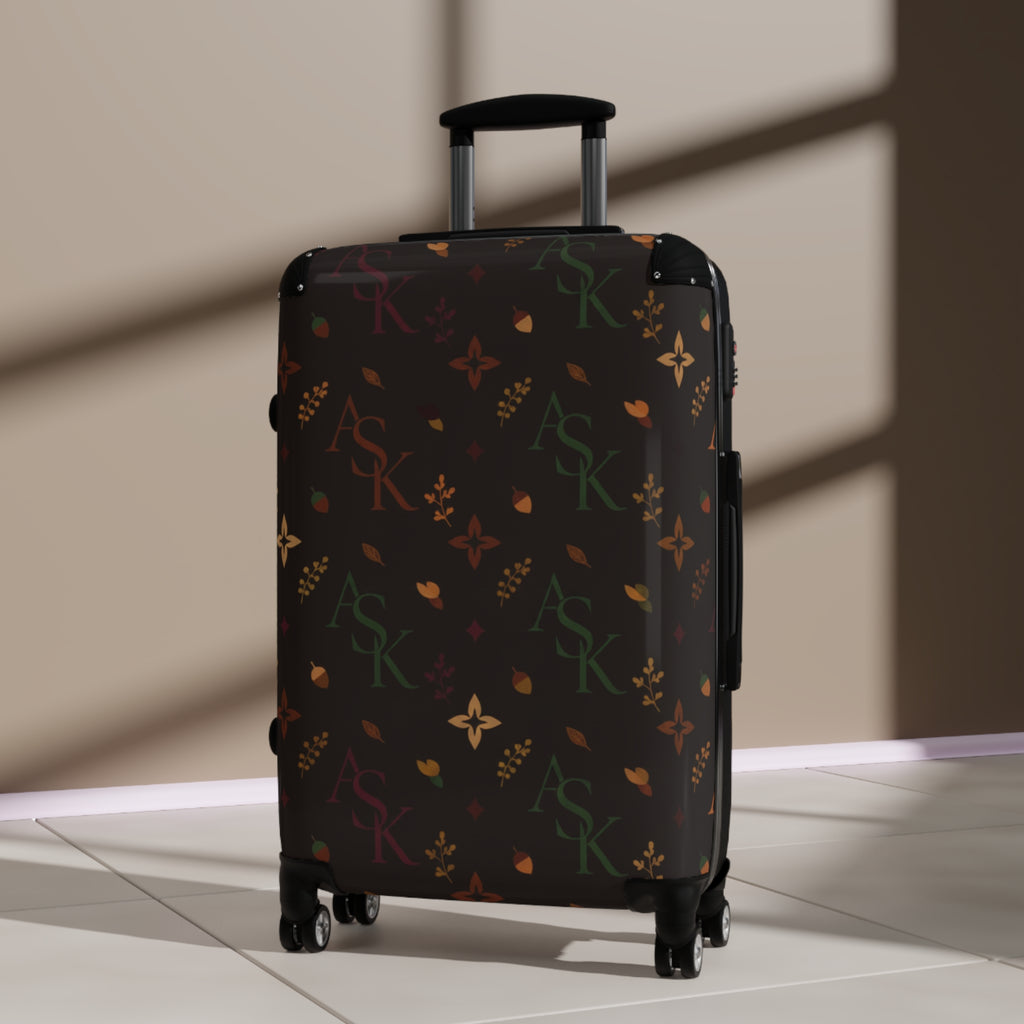 REVA ROLLER A.S.K. LUGGAGE