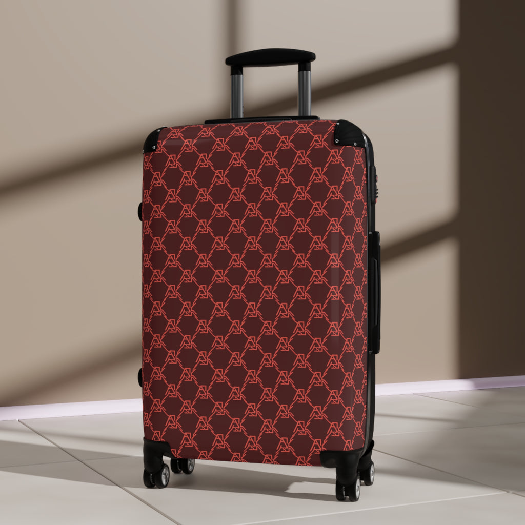 REVA ROLLER A.S.K. LUGGAGE