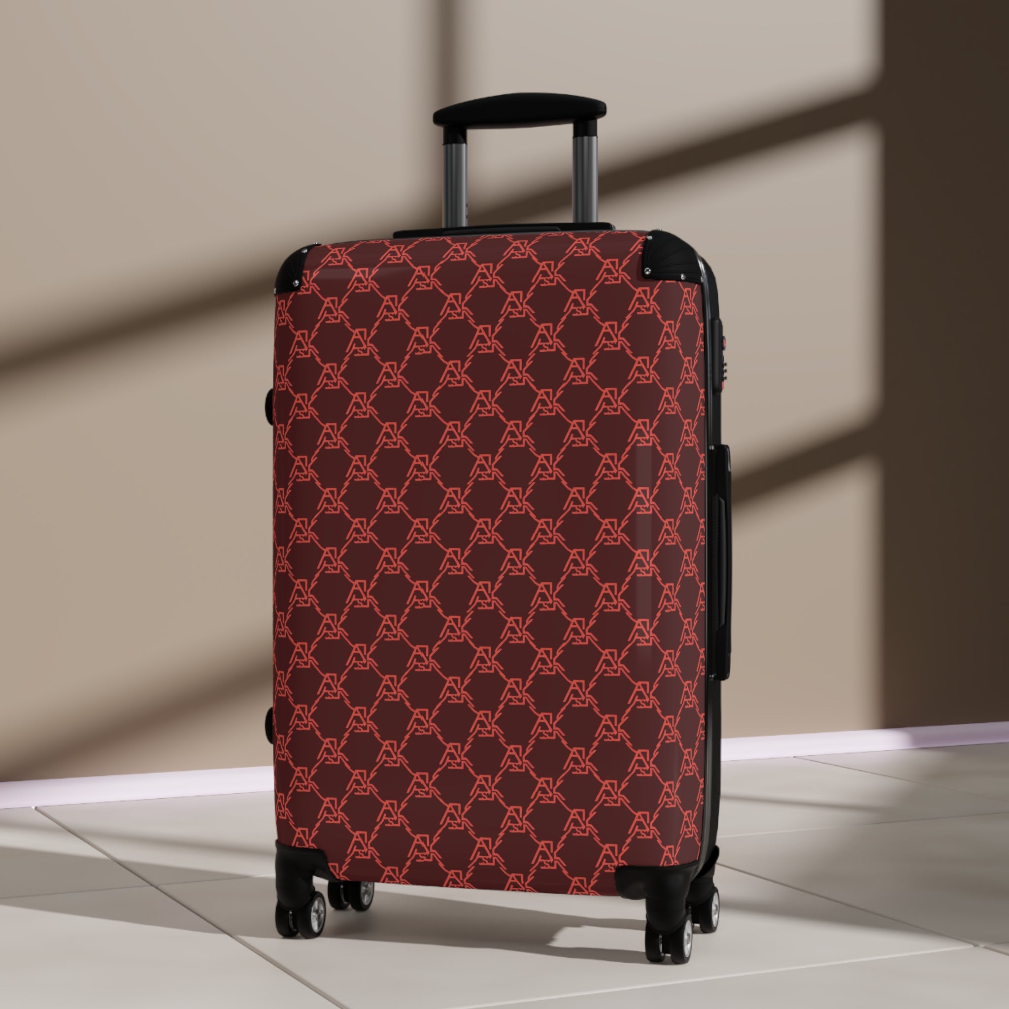 REVA ROLLER A.S.K. LUGGAGE