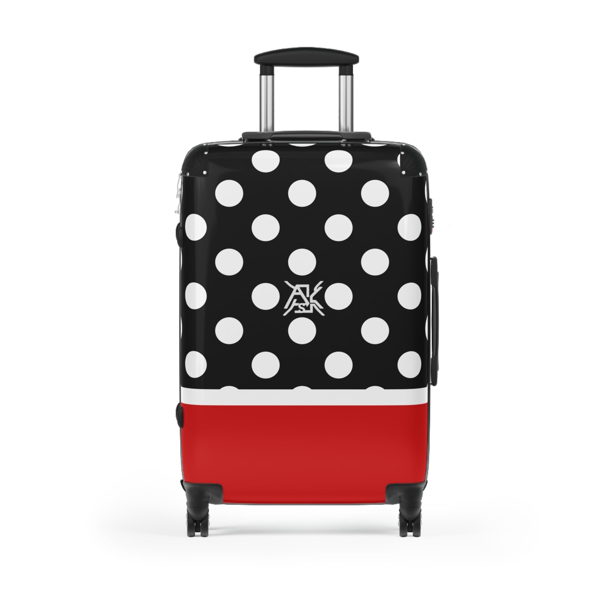 REVA ROLLER A.S.K. LUGGAGE