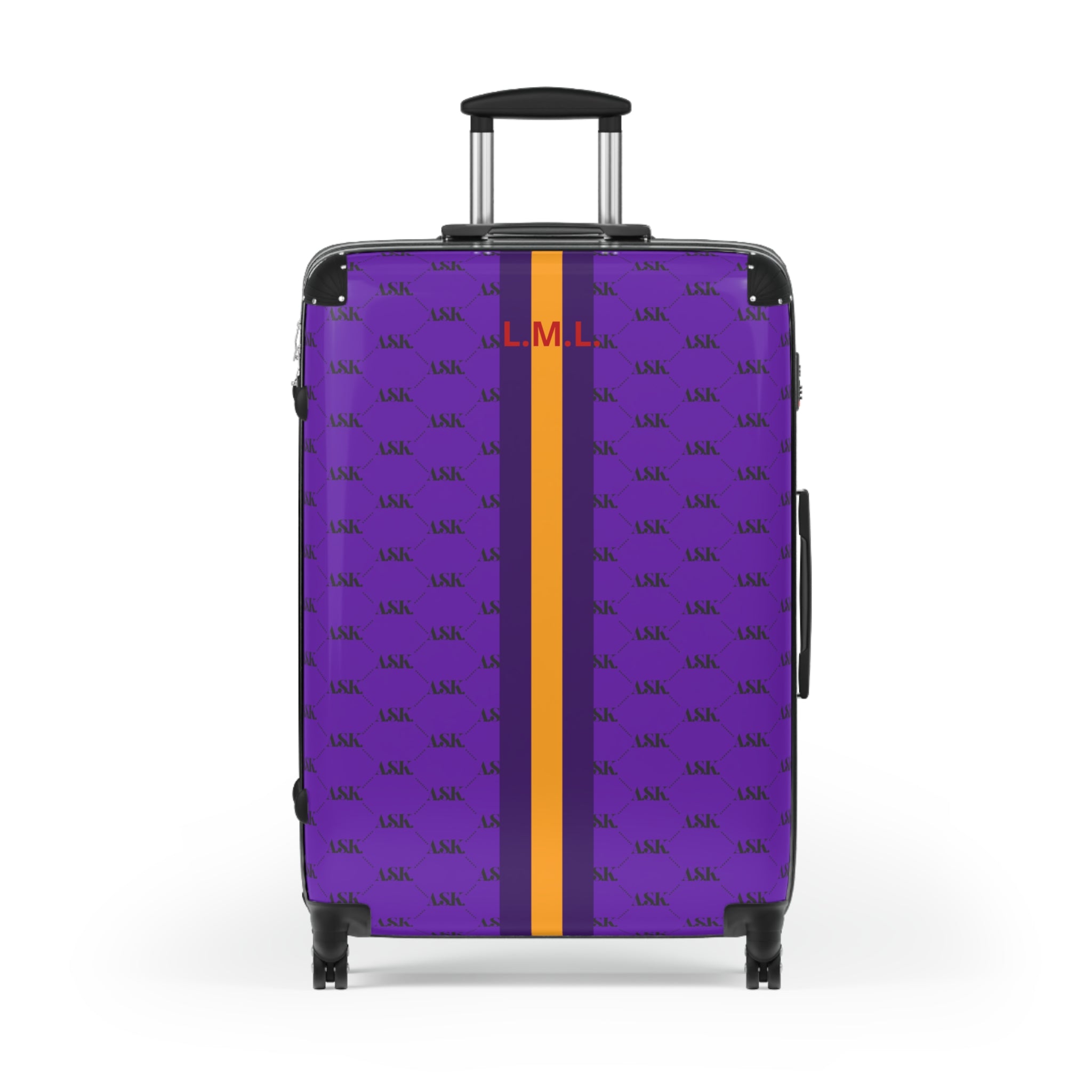 REVA ROLLER A.S.K. LUGGAGE