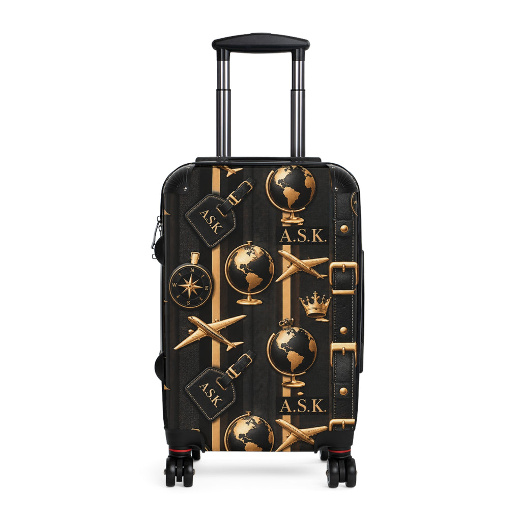 REVA ROLLER -WORLD TRAVELER