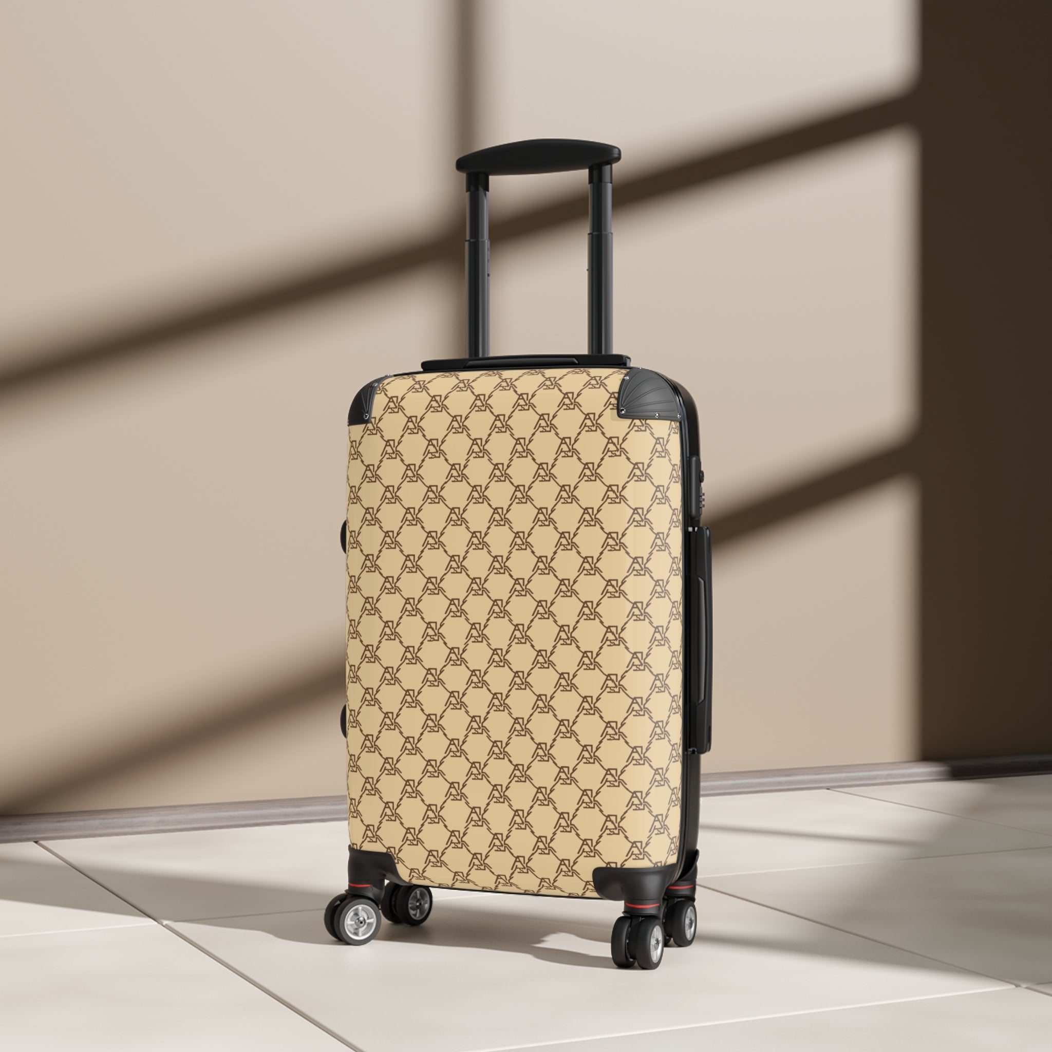 REVA ROLLER A.S.K. LUGGAGE