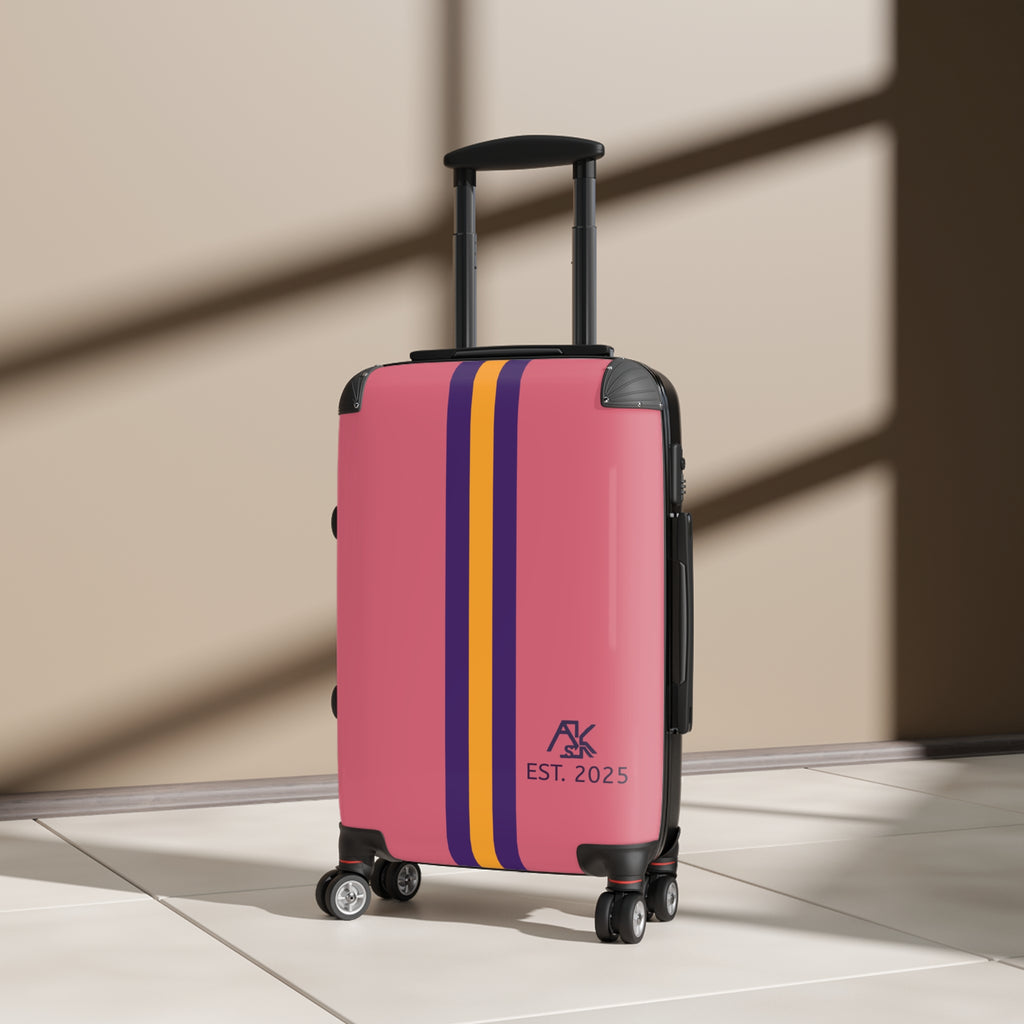 REVA ROLLER A.S.K. LUGGAGE