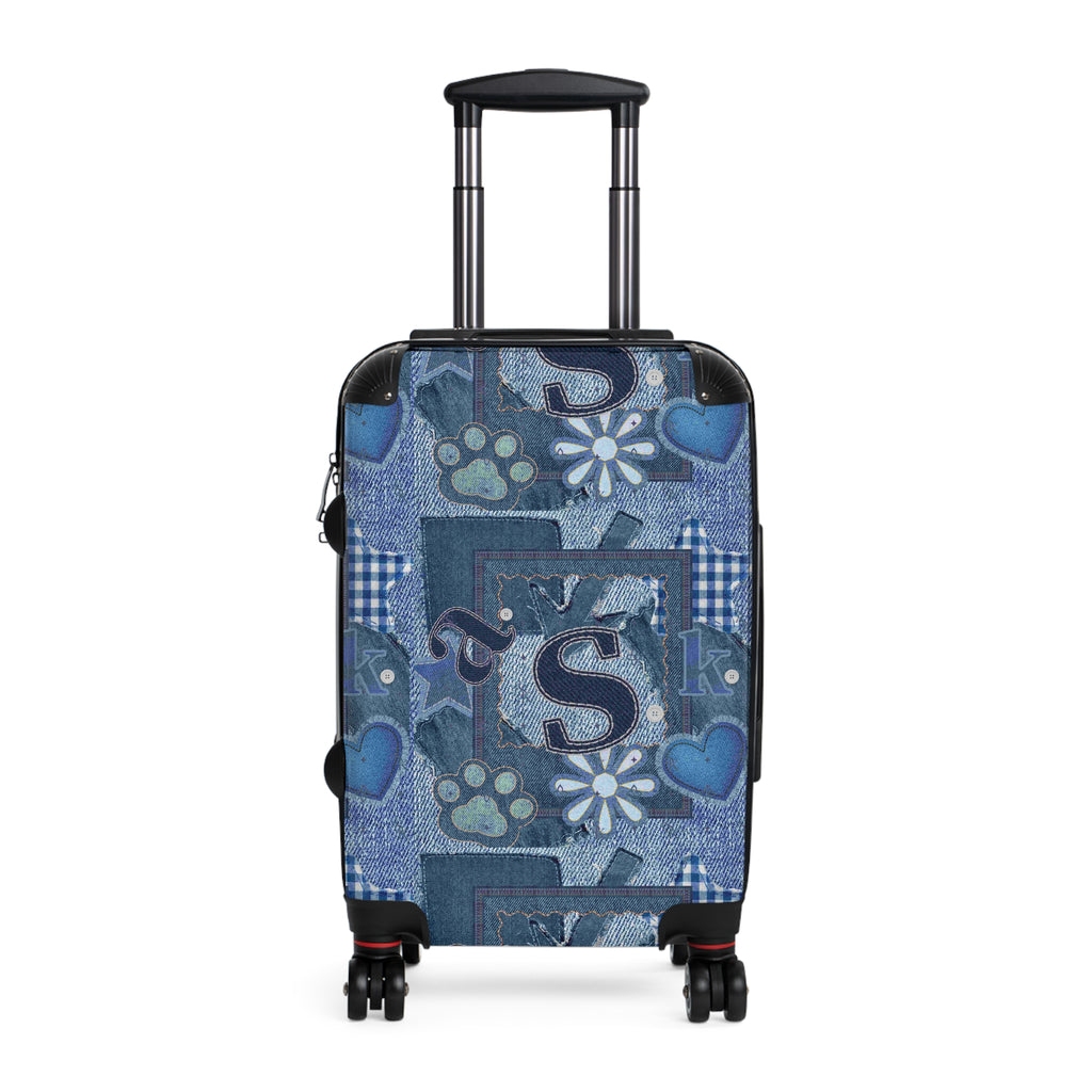 Suitcase