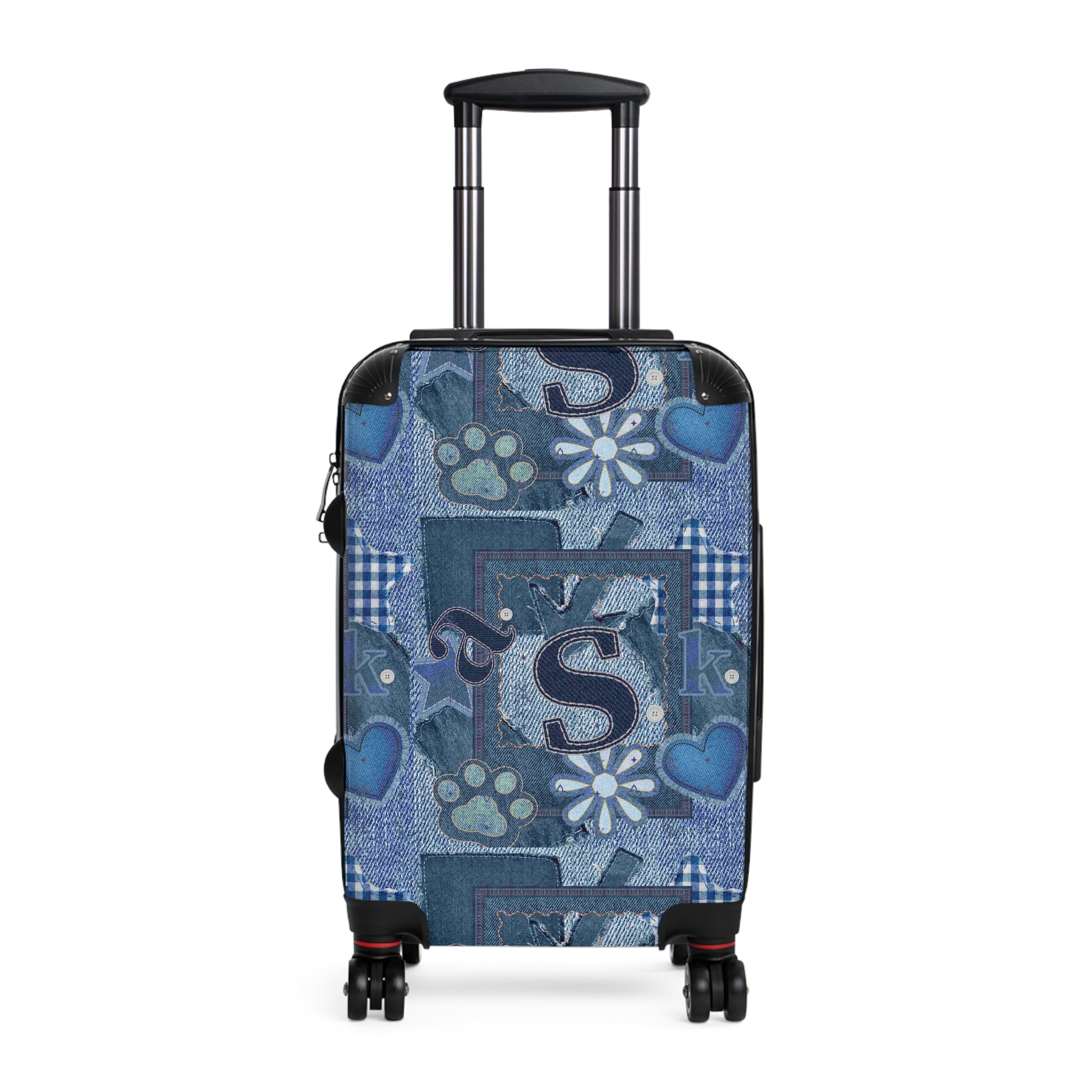 Suitcase