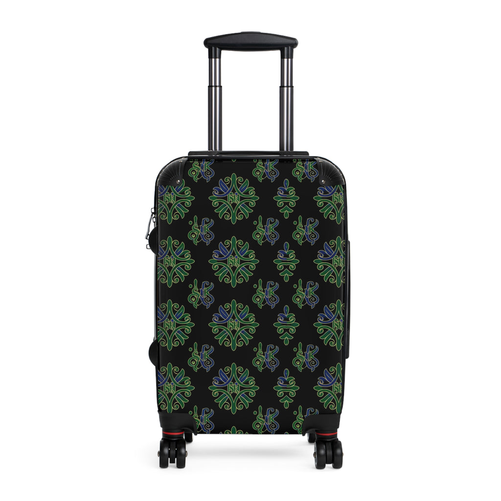 REVA ROLLER A.S.K. LUGGAGE