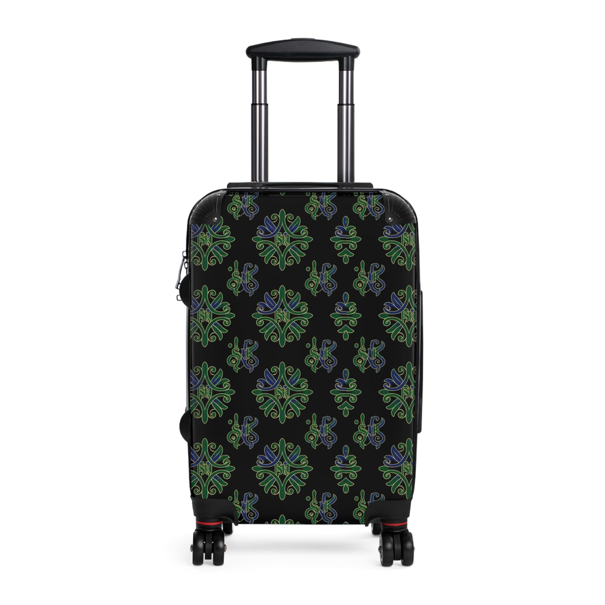 REVA ROLLER A.S.K. LUGGAGE