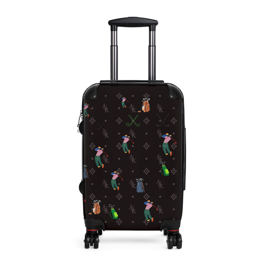 REVA ROLLER A.S.K. LUGGAGE