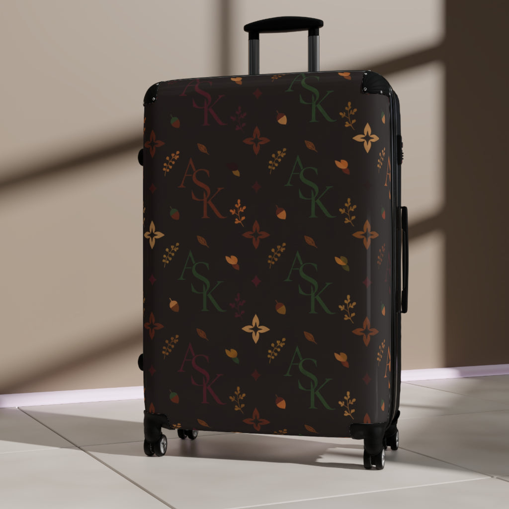 REVA ROLLER A.S.K. LUGGAGE