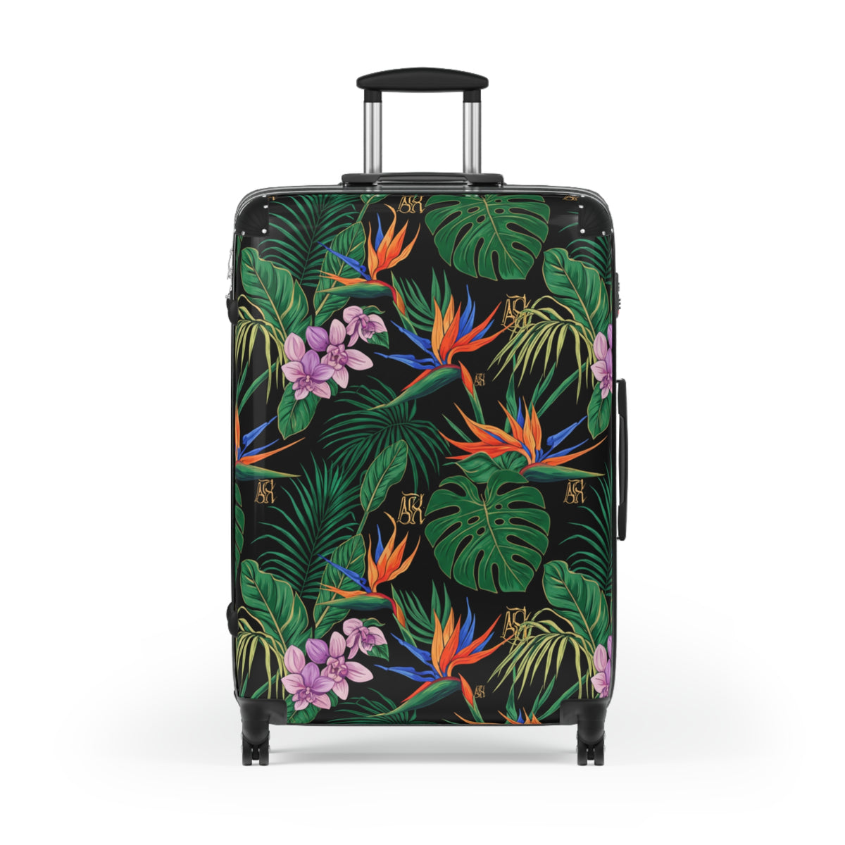 REVA ROLLER BOTANICAL-ORANGE