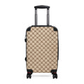 REVA ROLLER BRN DIAMOND CREST LUGGAGE