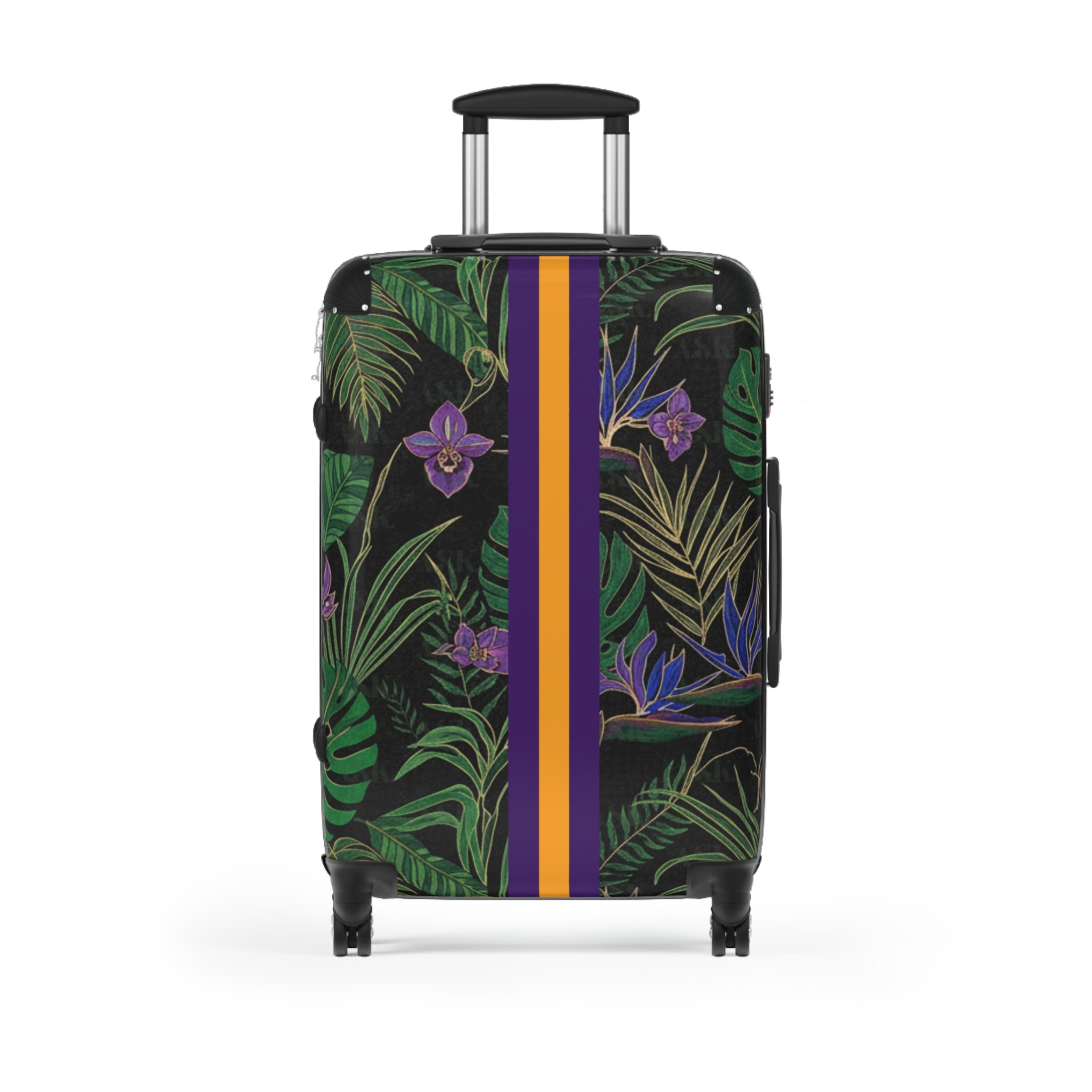 REVA ROLLER A.S.K. LUGGAGE