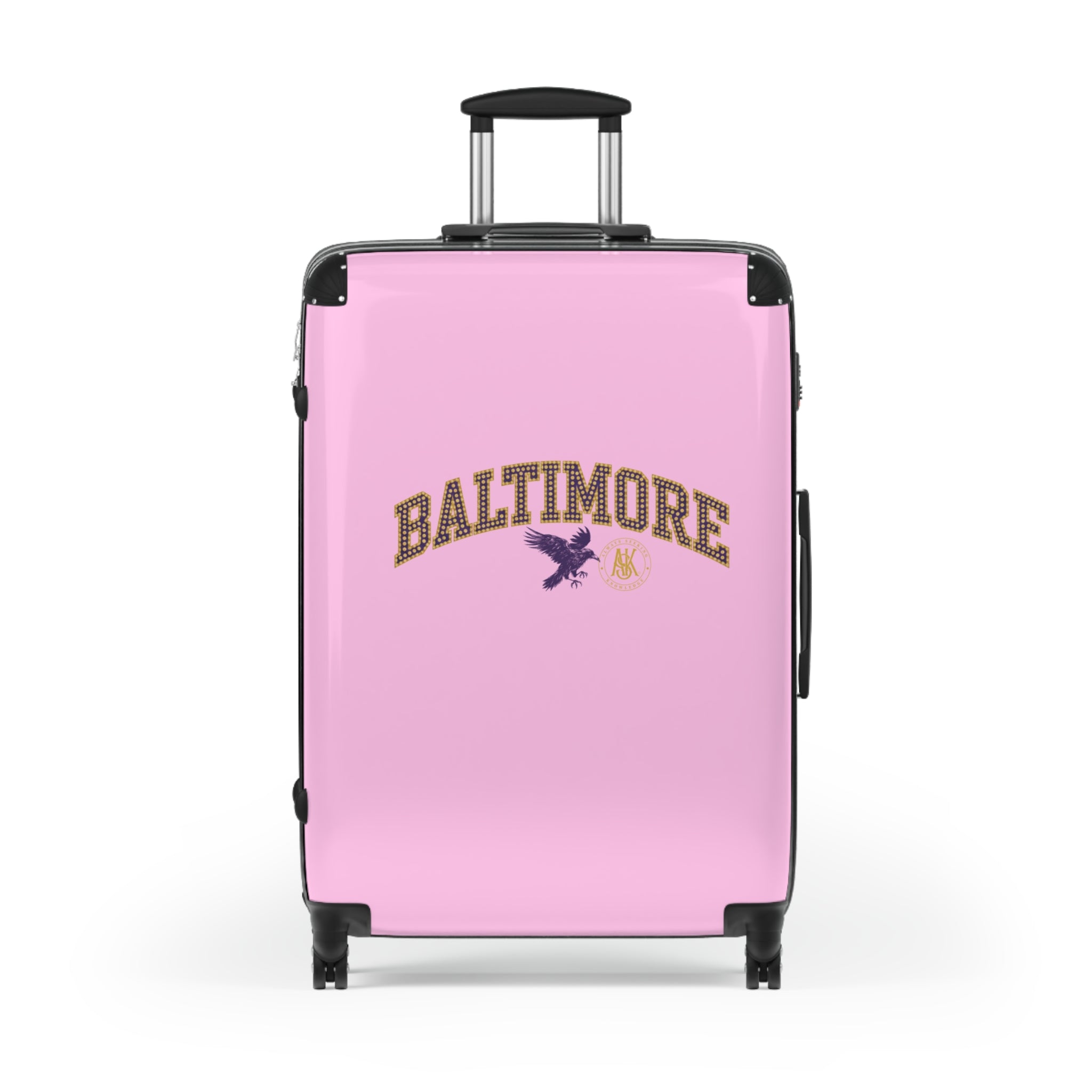 REVA ROLLER A.S.K. LUGGAGE