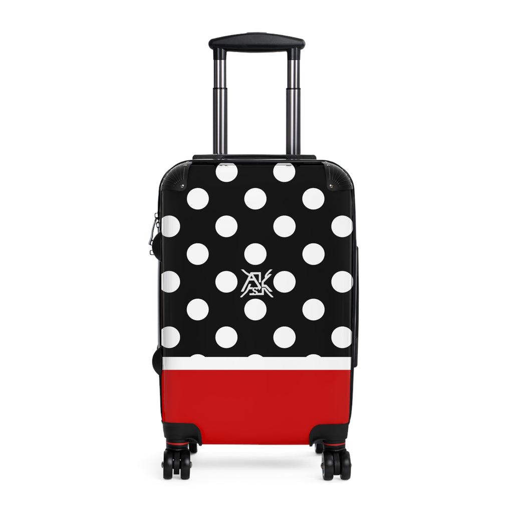 REVA ROLLER A.S.K. LUGGAGE