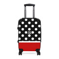 REVA ROLLER A.S.K. LUGGAGE