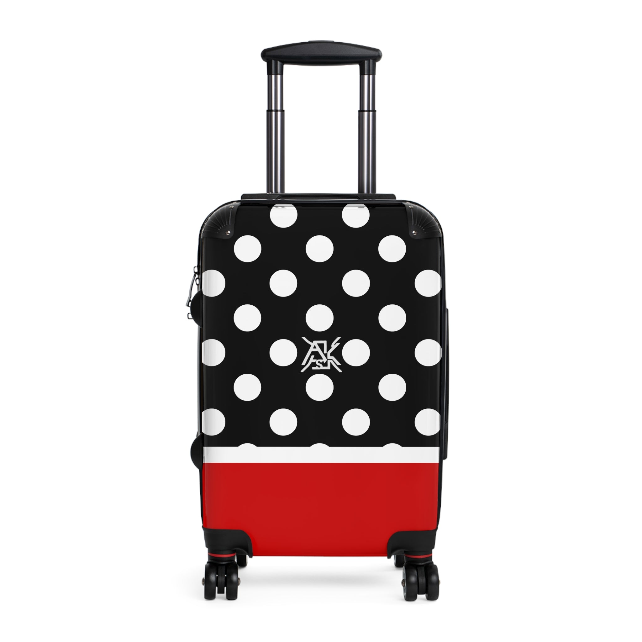 REVA ROLLER A.S.K. LUGGAGE