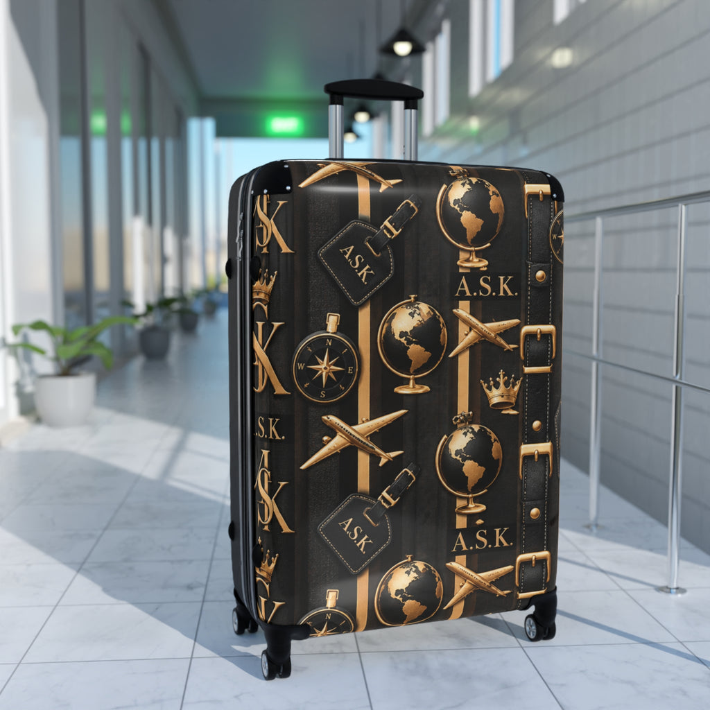 REVA ROLLER -WORLD TRAVELER
