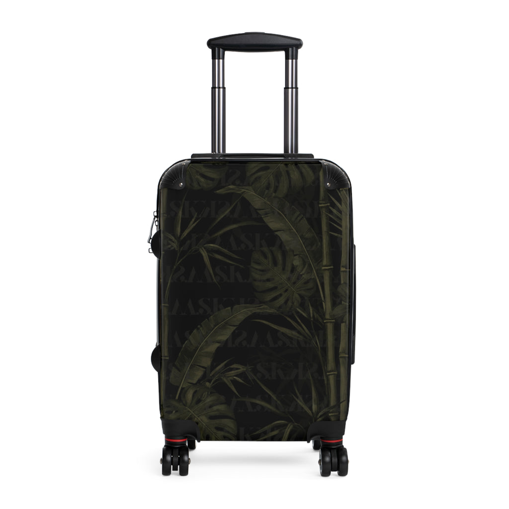 REVA ROLLER A.S.K. LUGGAGE