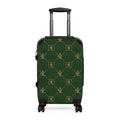 REVA ROLLER -MONOGRAM GREEN