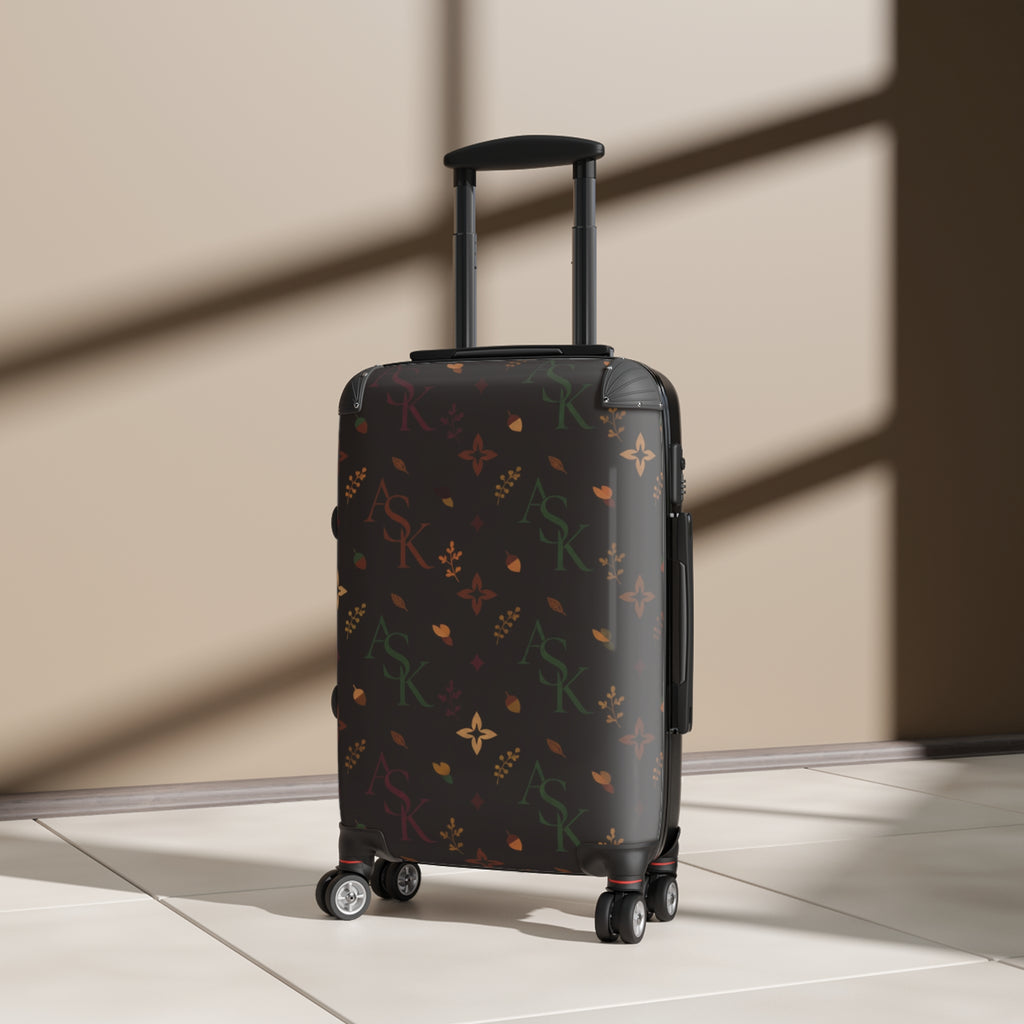 REVA ROLLER A.S.K. LUGGAGE